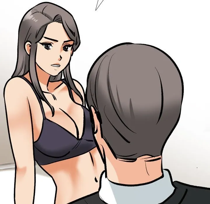 同事换换爱 第200话