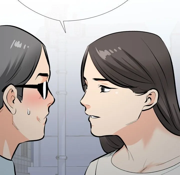 同事换换爱 第194话