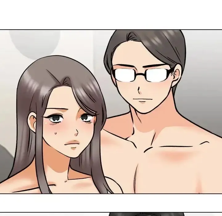 同事换换爱 第163话