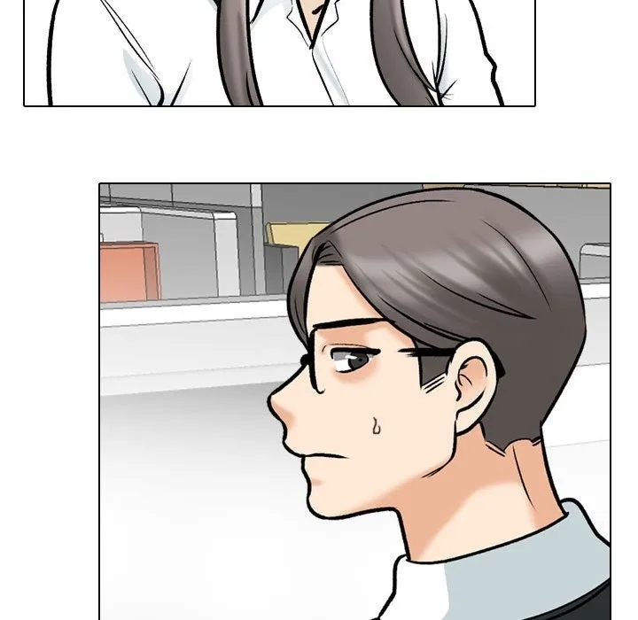 同事换换爱 第184话