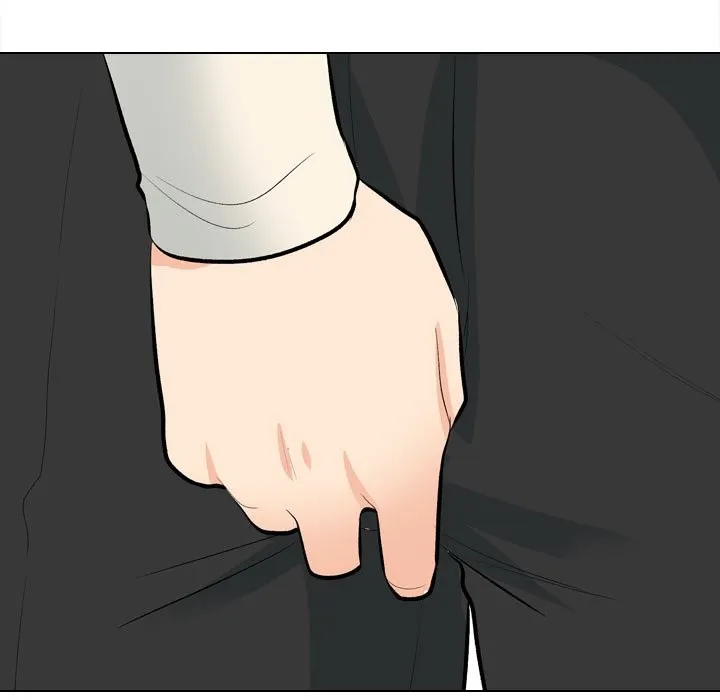 同事换换爱 第194话
