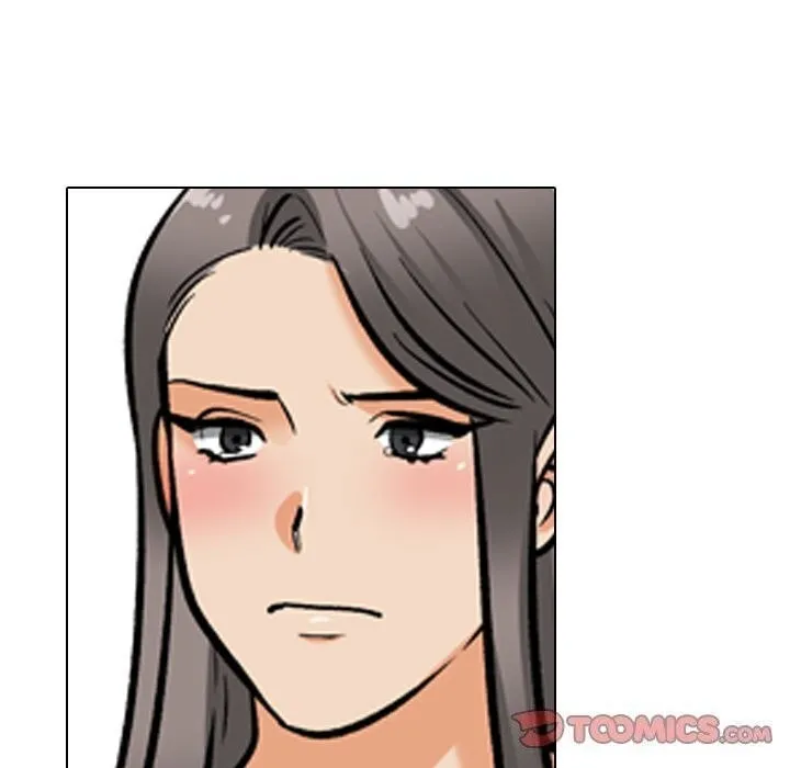 同事换换爱 第200话