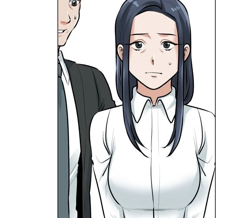 同事换换爱 第185话
