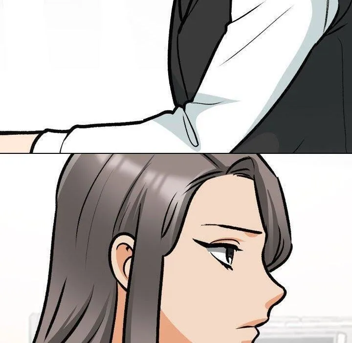 同事换换爱 第187话