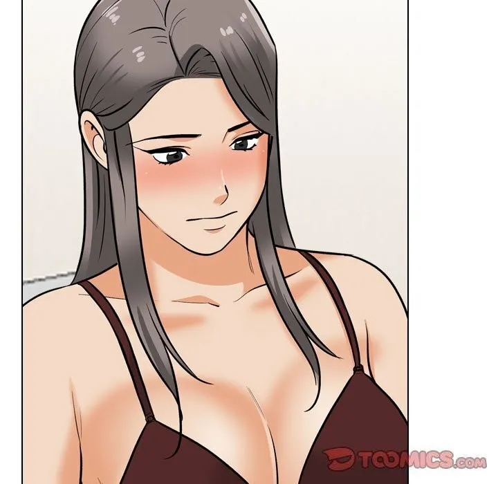 同事换换爱 第200话