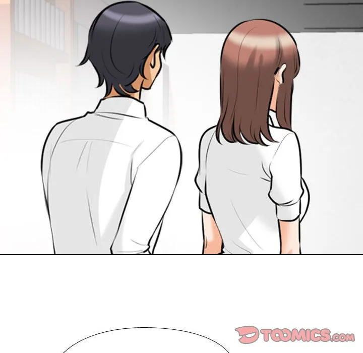 同事换换爱 第104话