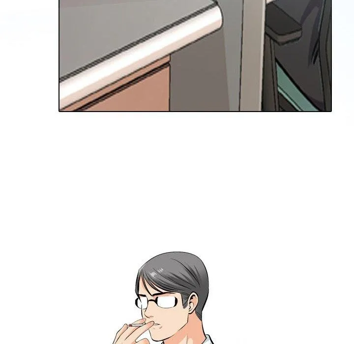 同事换换爱 第193话