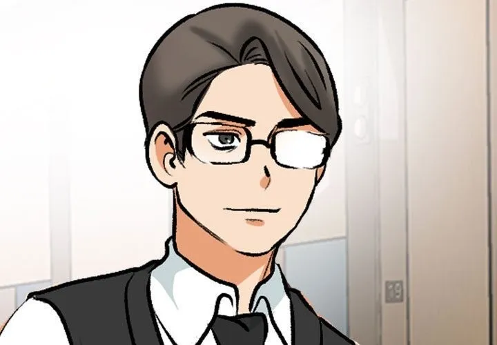 同事换换爱 第184话