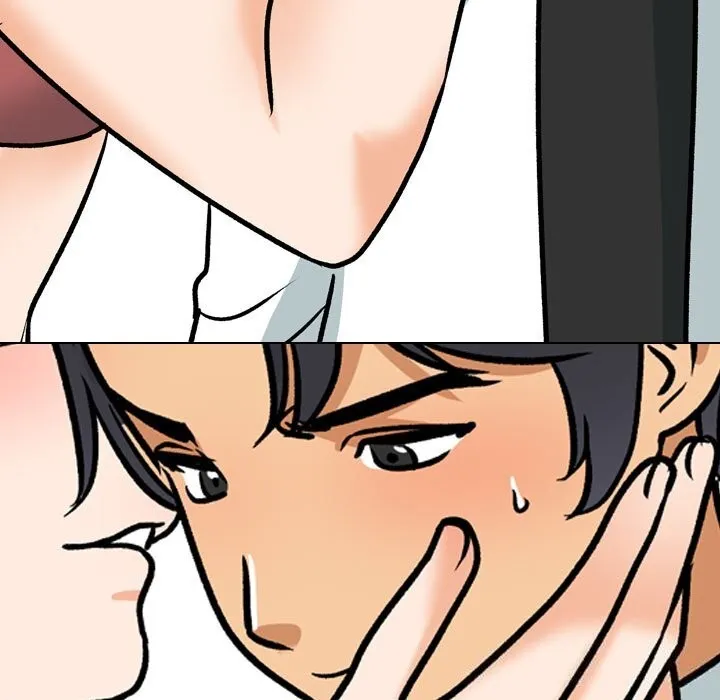 同事换换爱 第203话