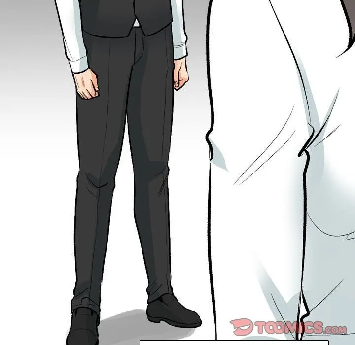 同事换换爱 第184话