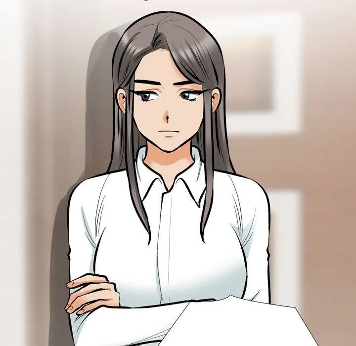 同事换换爱 第183话
