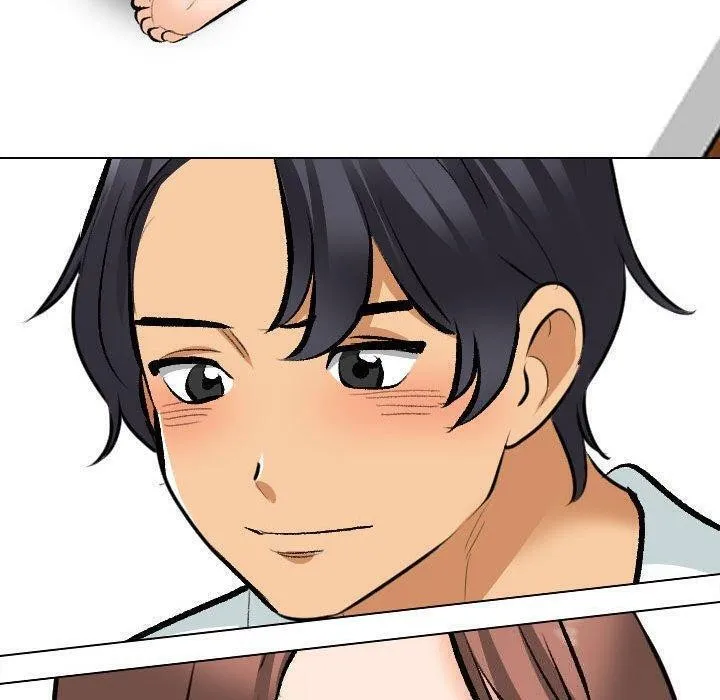 同事换换爱 第187话