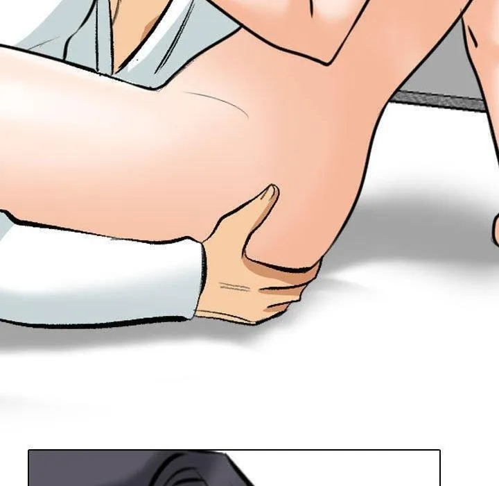 同事换换爱 第187话