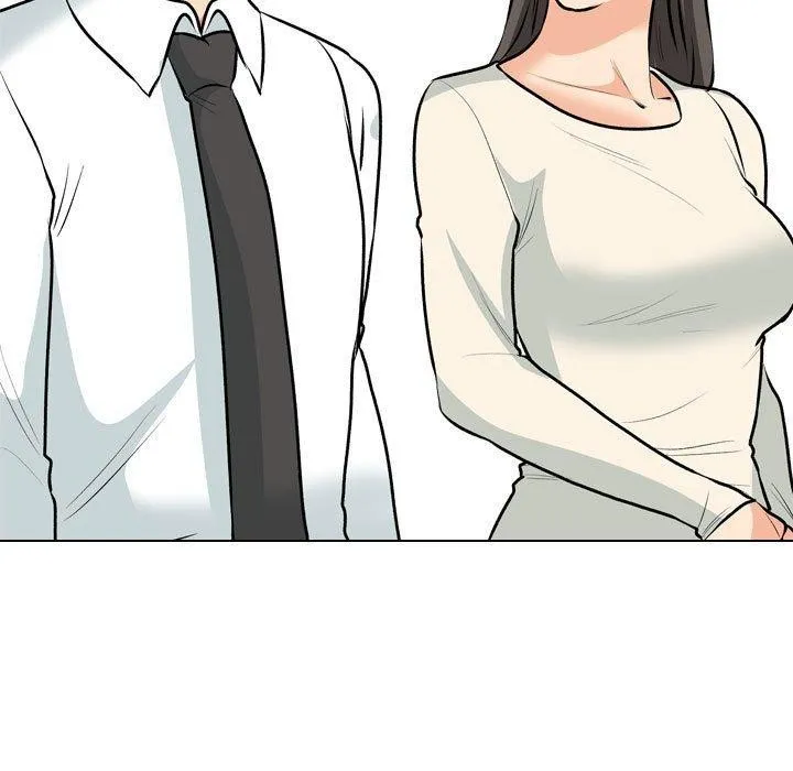 同事换换爱 第190话