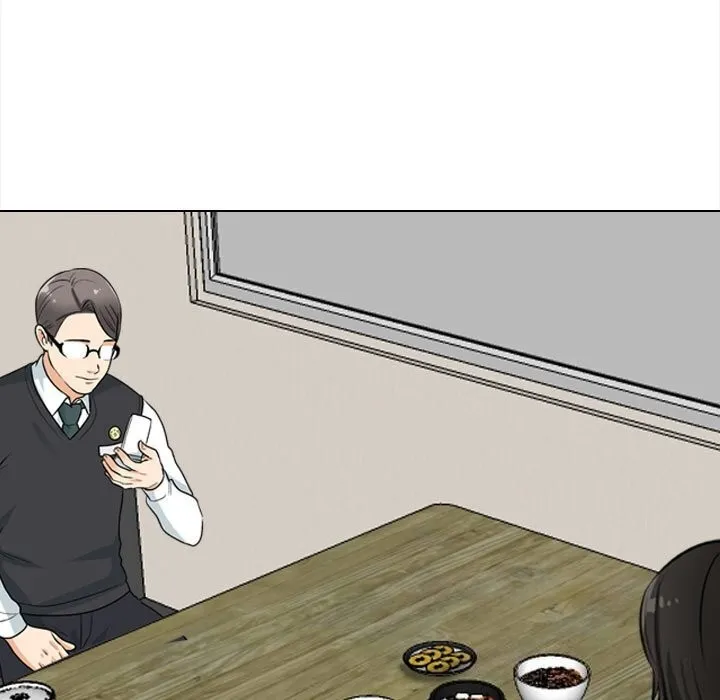 同事换换爱 第195话