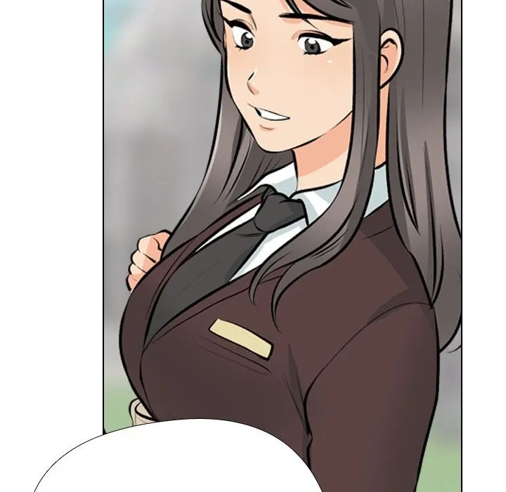 同事换换爱 第192话
