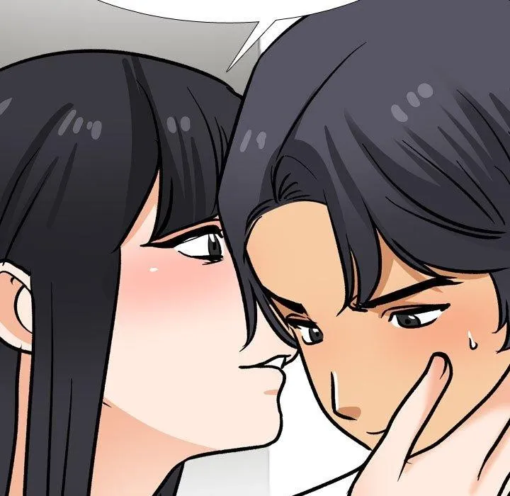 同事换换爱 第202话