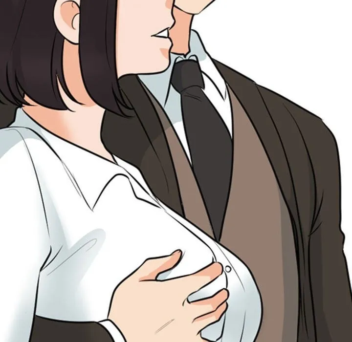 同事换换爱 第183话