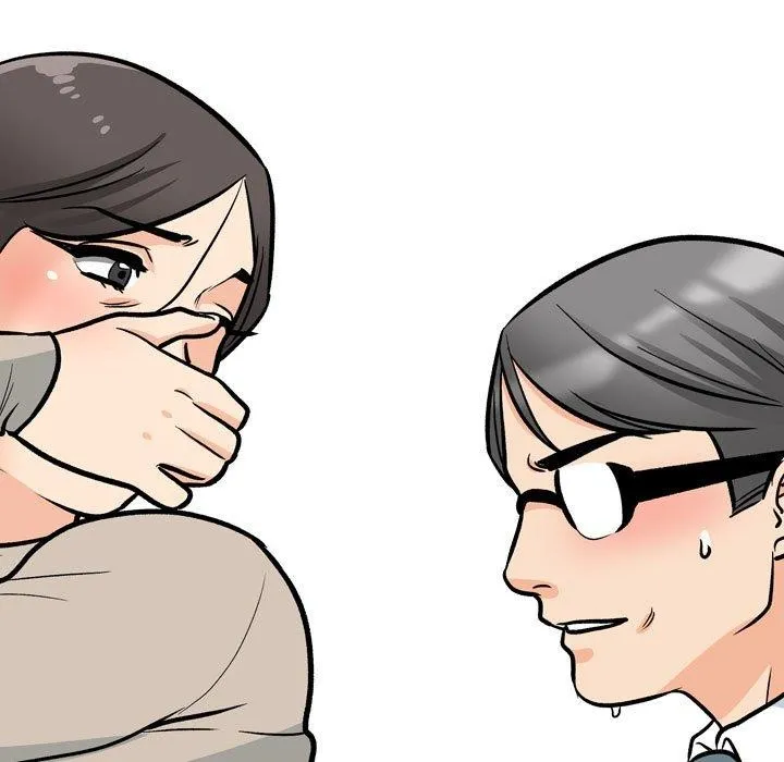 同事换换爱 第197话