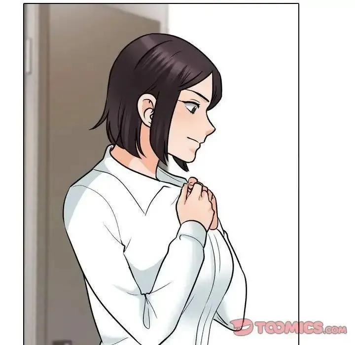 同事换换爱 第156话