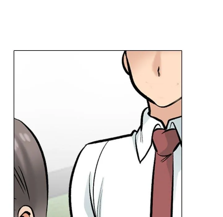 同事换换爱 第197话