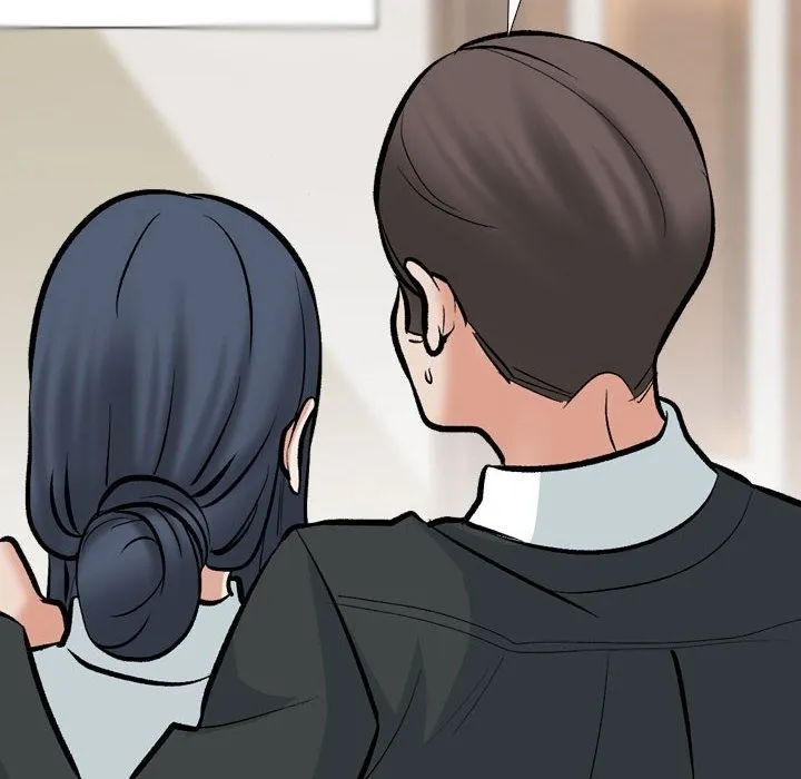 同事换换爱 第184话