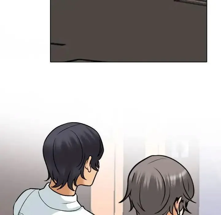 同事换换爱 第156话