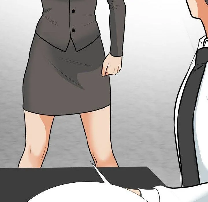 同事换换爱 第199话