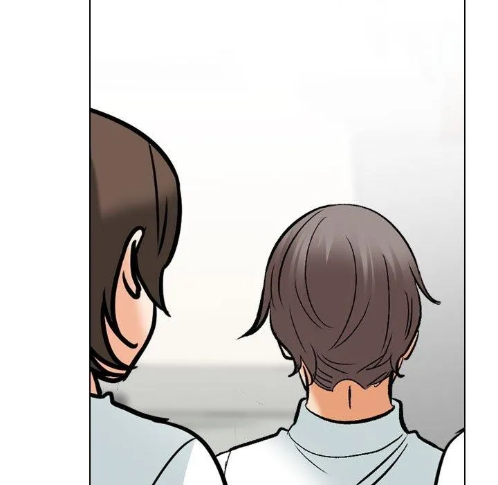 同事换换爱 第197话