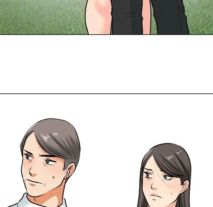 同事换换爱 第190话