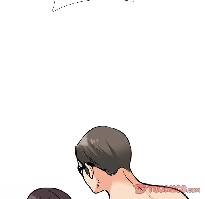同事换换爱 第183话