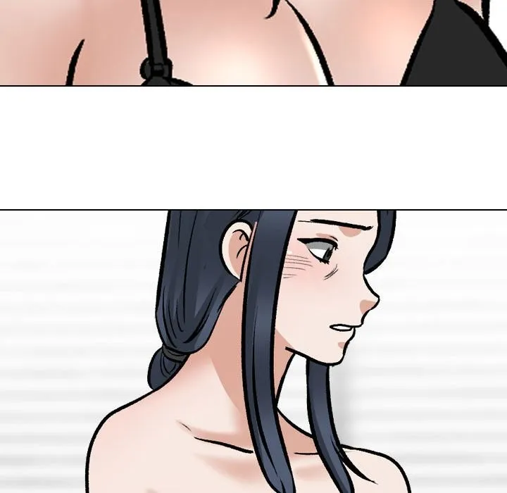 同事换换爱 第185话