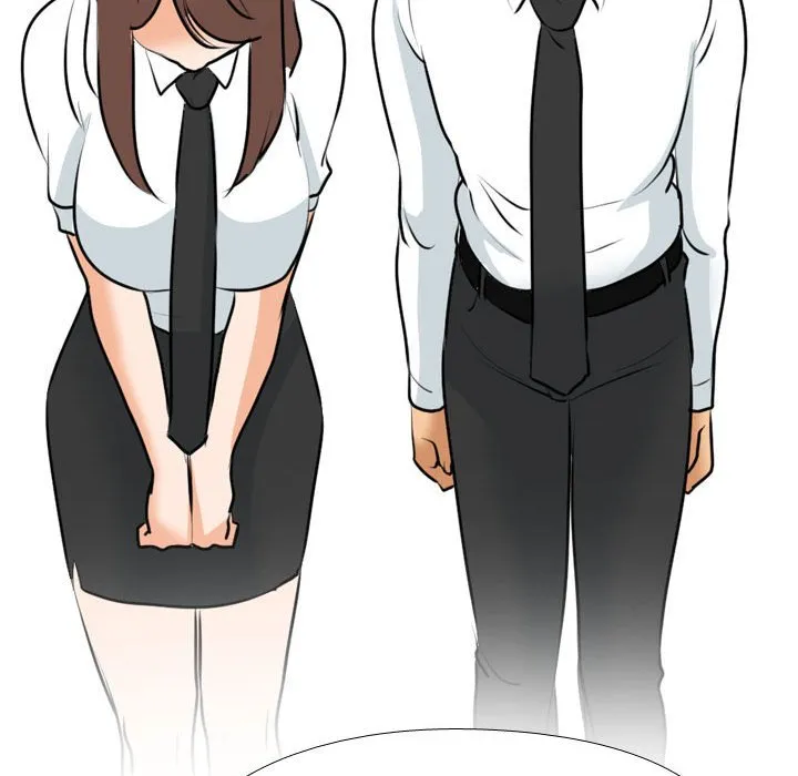 同事换换爱 第104话