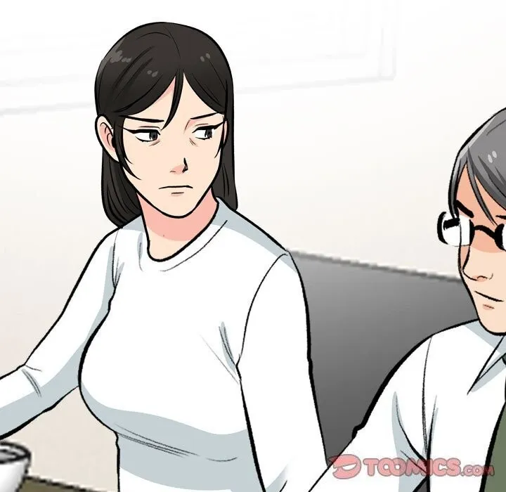 同事换换爱 第195话