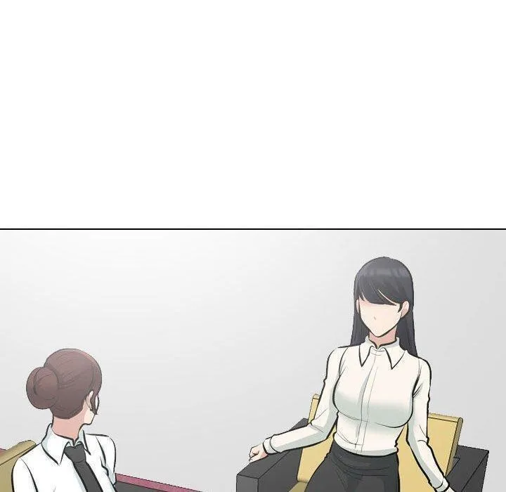 同事换换爱 第187话