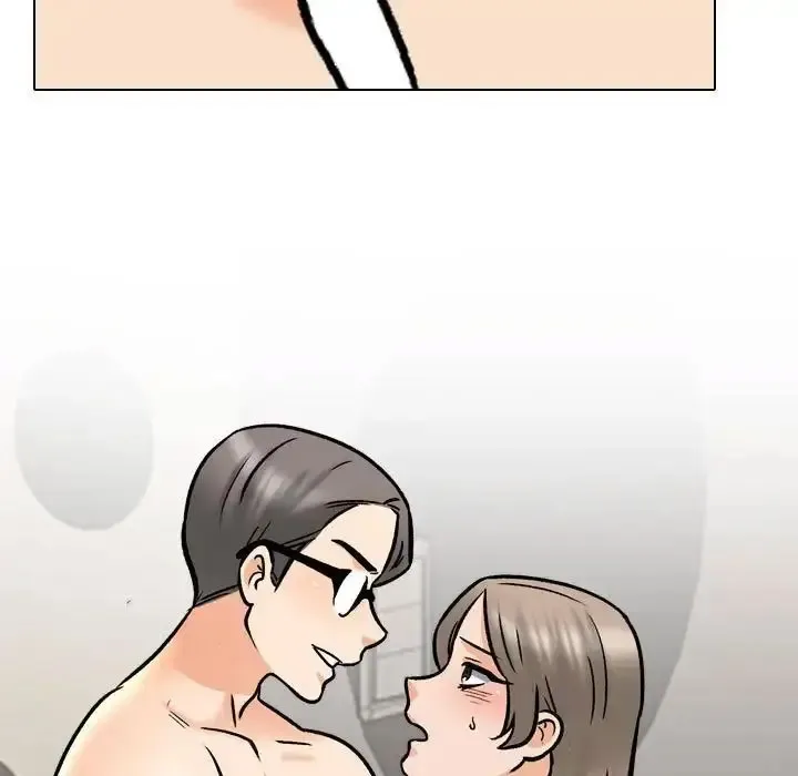 同事换换爱 第163话