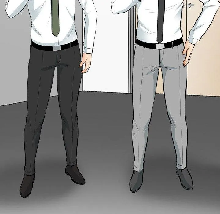 同事换换爱 第193话