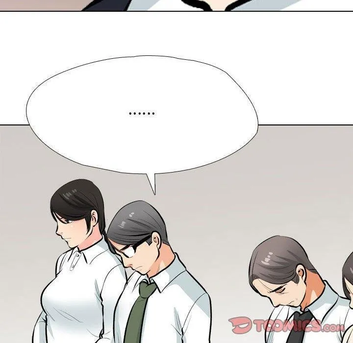 同事换换爱 第190话