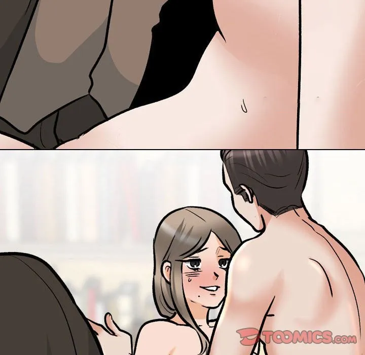 同事换换爱 第186话
