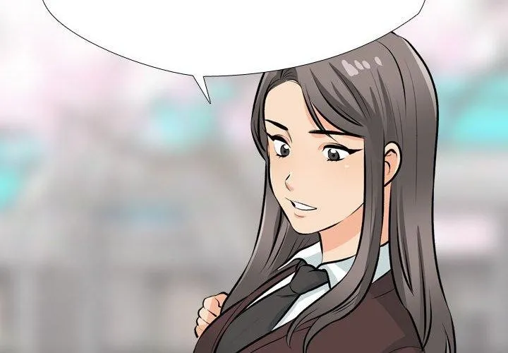 同事换换爱 第193话