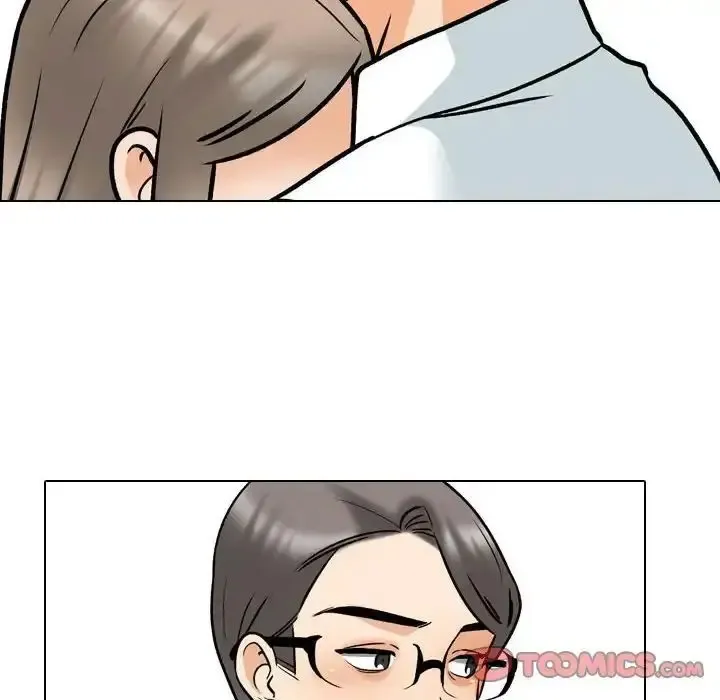 同事换换爱 第163话