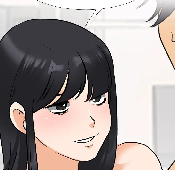同事换换爱 第203话
