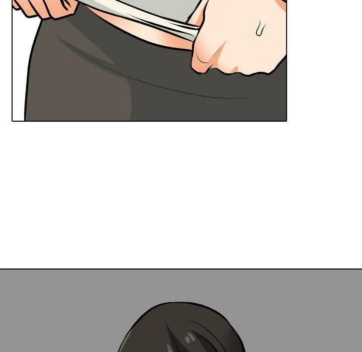 同事换换爱 第190话