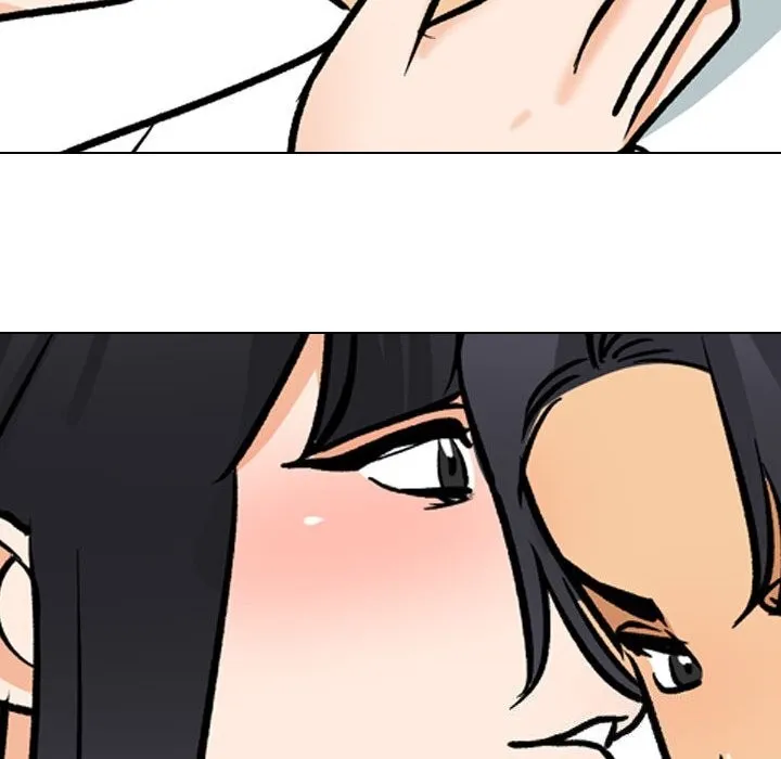 同事换换爱 第203话