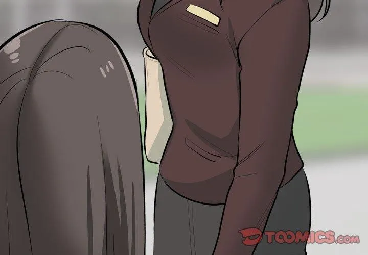 同事换换爱 第193话