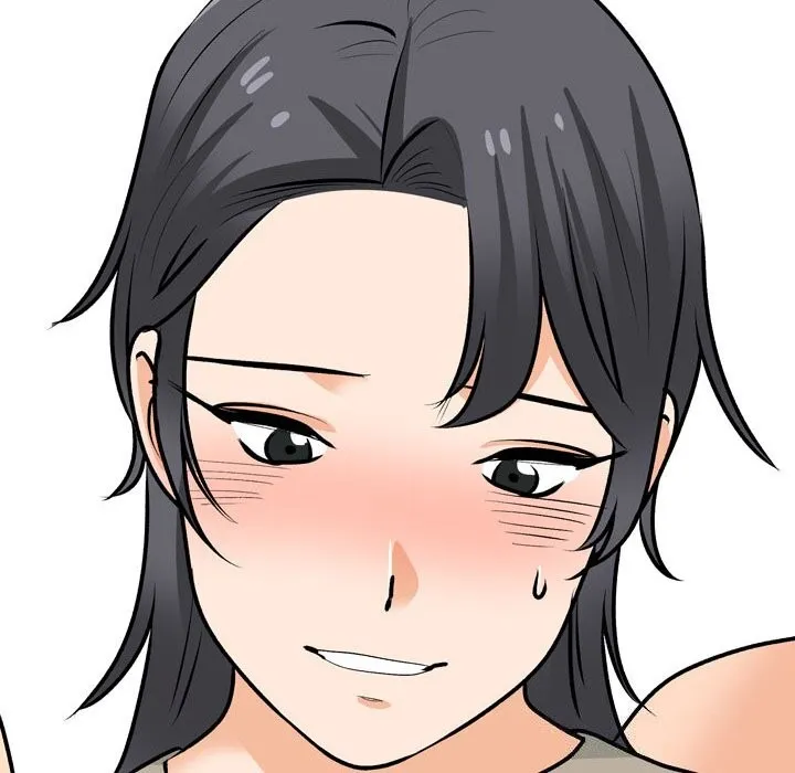 同事换换爱 第206话