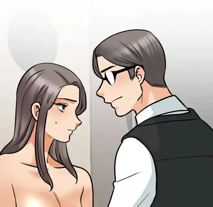 同事换换爱 第163话