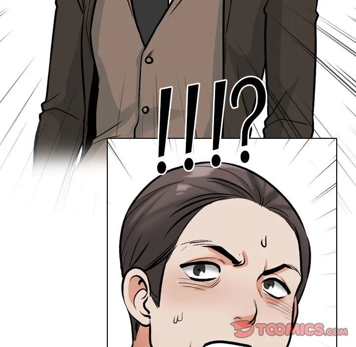 同事换换爱 第186话