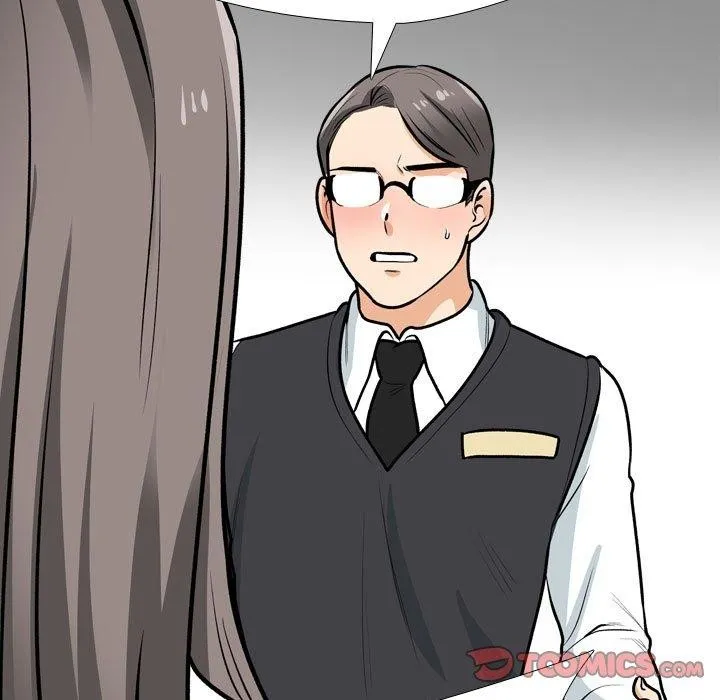 同事换换爱 第198话