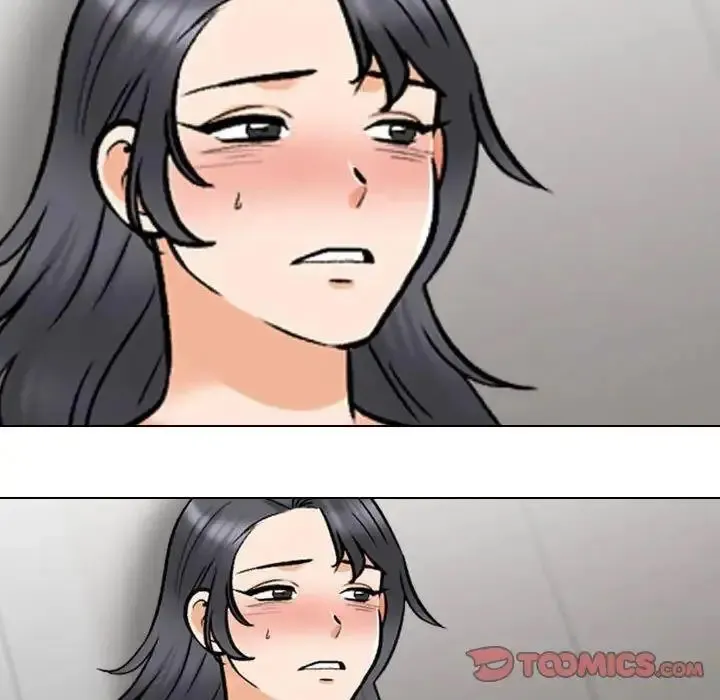 同事换换爱 第156话